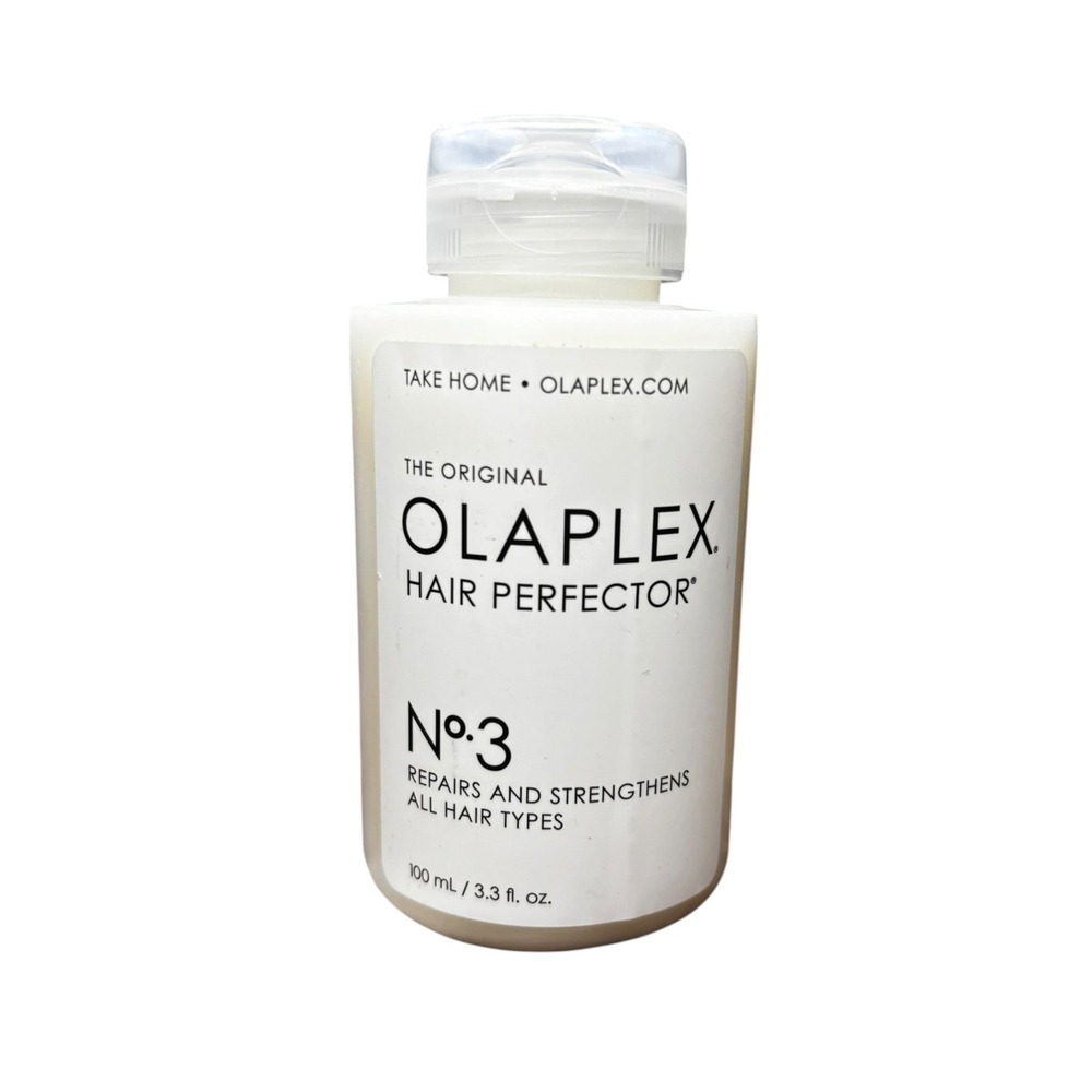 Olaplex No 3 Hair Perfector Repairing Treatment 3.3 fl oz 100ml New